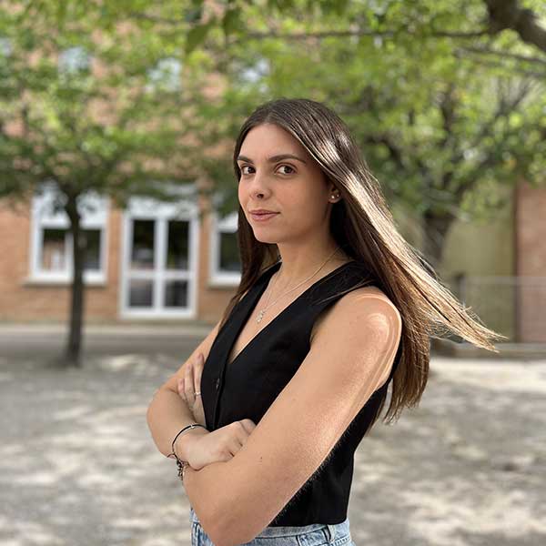 Carla Martínez