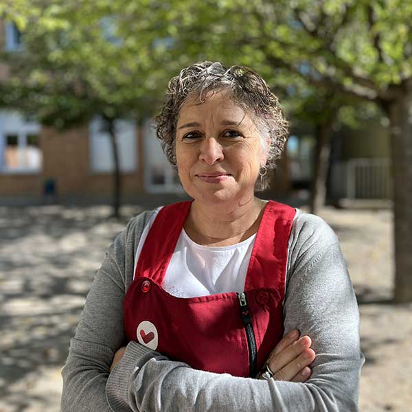 Lídia Pujol