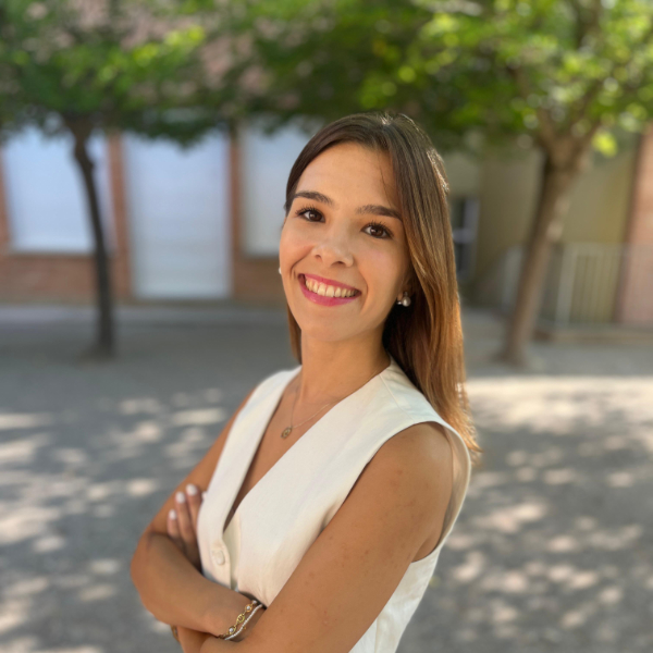Cristina Berenguer