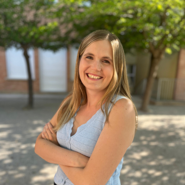 Elisabet Ausió