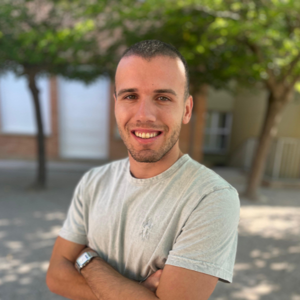 Marc Llobet